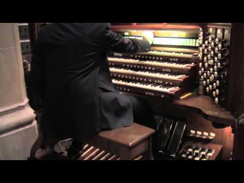 Howells, Psalm Prelude, Set 2, No.  3