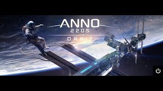PowerUp! | Anno 2205's™ "Orbit" DLC available now