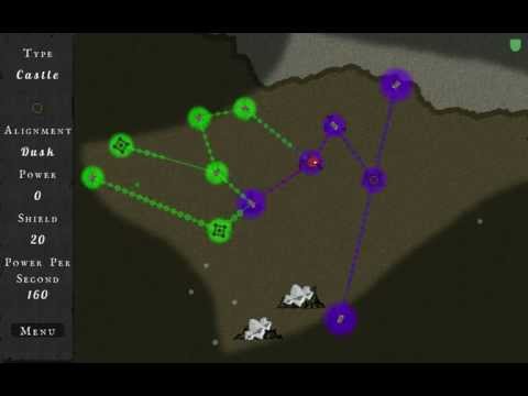 Nexus of Power Video