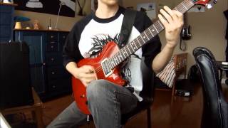 Desmire - "Ten Forty Two" Official Playthrough Video