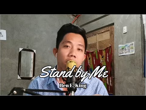 Stand By Me - Diomar Salvado (Reggae Cover)