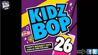 Kidz Bop Kids: We Can't Stop