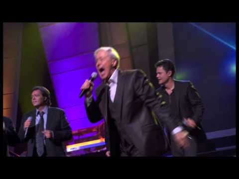 the osmonds yo yo 50th anniversary las vegas