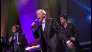 the osmonds yo yo 50th anniversary las vegas