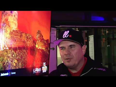 tv mittelrhein vom 09.11.2015 - "Nacht der Technik 2015"