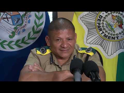 Police Still Investigating Shooting of Police’s Home