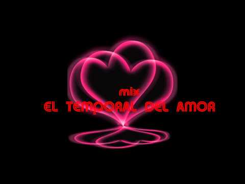 LOS GREYS MIX TEMPORAL DEL AMOR