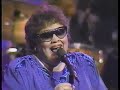 Count Basie Orchestra feat. Diane Schuur live at Jazz de Montréal 1988