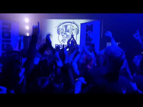 NOISUF-X & X-RX - live at DARK DANCE TREFFEN 2024