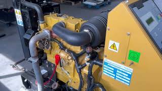 Perkins Caterpillar GEP16SP-2 Olympian 15 kVA generatorset generador de di&eacute;sel | Imagen 4 - Machineryline