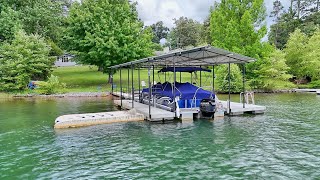 806 Ledford Chapel Rd