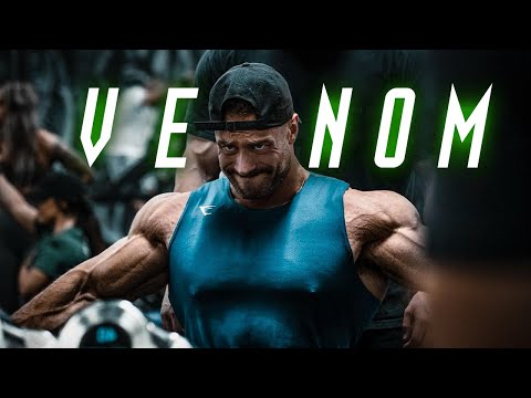 VENOM - Gym Motivation  ????