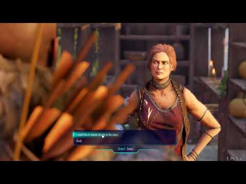 Let's Play   ELEX P91