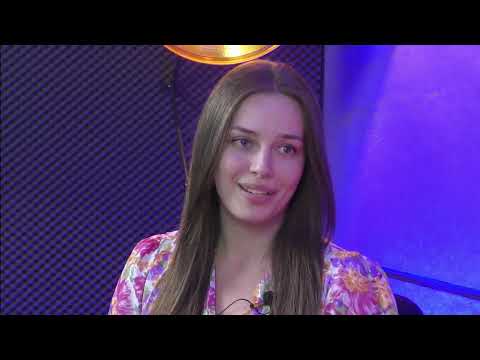 Zdobywała medale i przyszła depresja.  Zawołała do Boga a On zmienił jej życie. Świadectwo Oli.