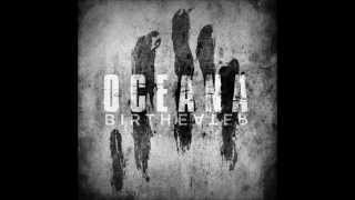 Oceana - BirthEater [ Full Album ]