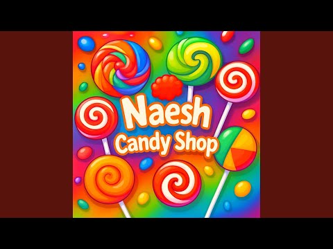 Candy Shop