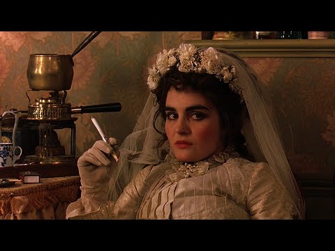 Topsy-Turvy | Mike Leigh