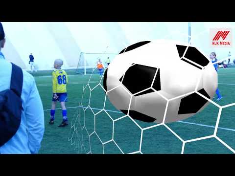 Helsinki Cup 2020 - FC Kontu