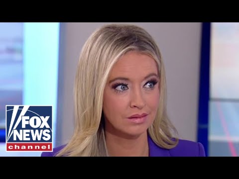 Kayleigh McEnany: The real verdict will be decided by voters on November 5