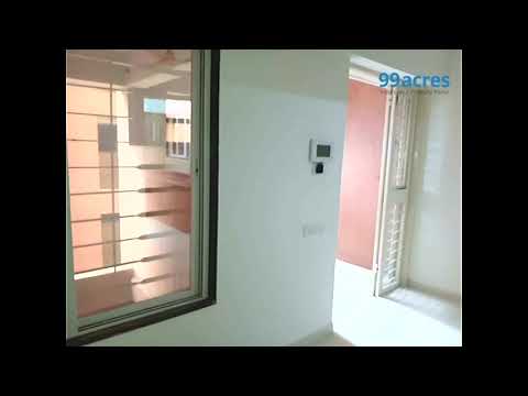 1 Bhk Apartment Flat For Sale In Gk Rose Mansion Punawale Pune