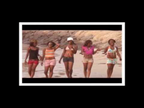 Binga Bawok Bibuan Ya - Negro dogg ft Pichi Cower - MELITON PABLO - Guinea Ecuatorial