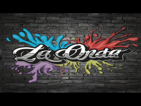 La Onda y Efrain Acero - solo exitos