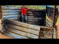 Workers Quits Their Job Now Who Will Finish Off This Zozo