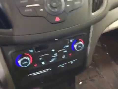 2017 Ford Escape FWD 4dr SE | Prince George Motors