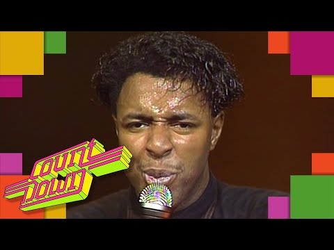 Imagination - Just an Illusion | COUNTDOWN (1986)