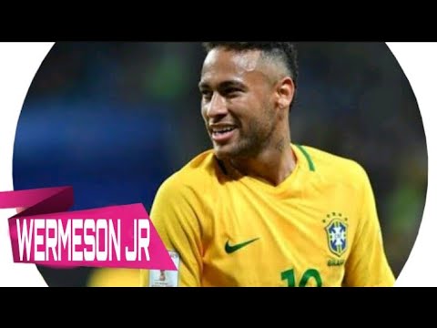 NEYMAR JR -BUMBUM NERVOSO- (MC MM e MC LUKKAS KONDZILLA LANÇAMENTO 2018)