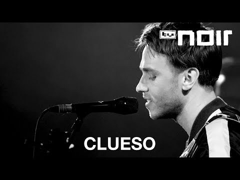 Videoclip de Auf Kredit (Live bei TV Noir) — Clueso
