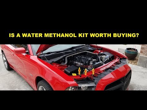 Is a Methanol Kit Worth the Money? - My Review Snow Stage II