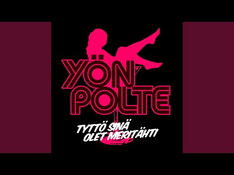 Yön Polte - Tyttö sinä olet meritähti