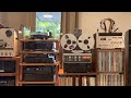 Patricia barber Mourning Grace Revox B77
