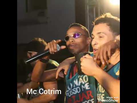 Mc Cotrim baile das casinhas