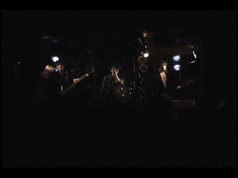 The Rubes - シスター＆ブラザー (Live at Shimokitazawa Daisy Bar 2011/06/23)