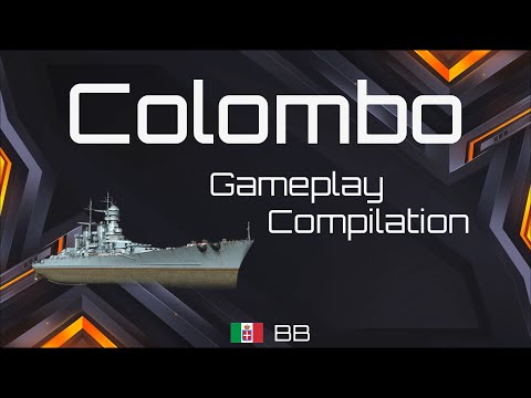IT Cristoforo Colombo - Setup + Games