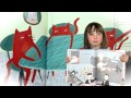 Charlotte Book Patrol WTIU KIDS PBS