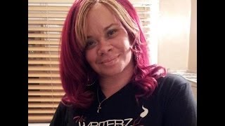 Lipstick Radio Sound Booth w/ Shanell Red