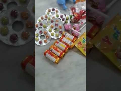 HADIYA BABY CHOCOLATE 😂#arabic #yummy