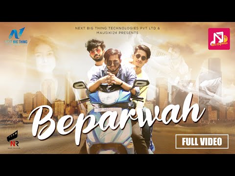 Saral Sharma  Beparwah