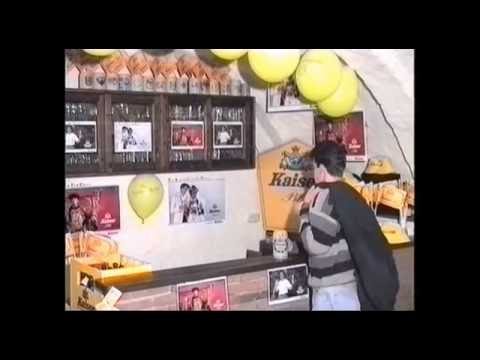 KaiserBier - das trinken wir