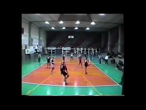 C9-Lizzana (3-1) Serie CM (10.01.2003)