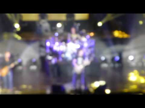 Nickelback live@Forum Assago Milano 29.10.2013 - Far Away