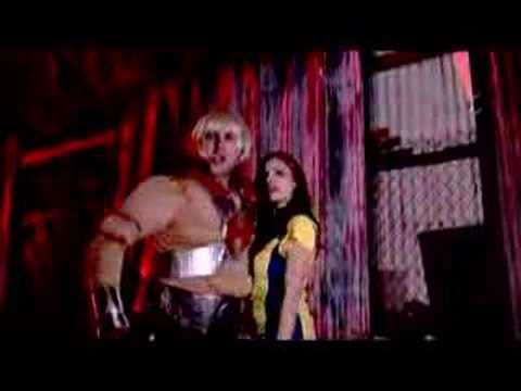 Shapeshifters - Circuit City