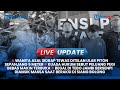LIVE UPDATE SIANG EDISI MINGGU 9 JUNI 2024
