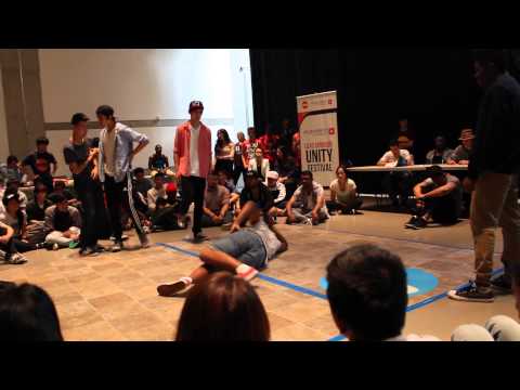 Original Ruckus vs Rising Suns