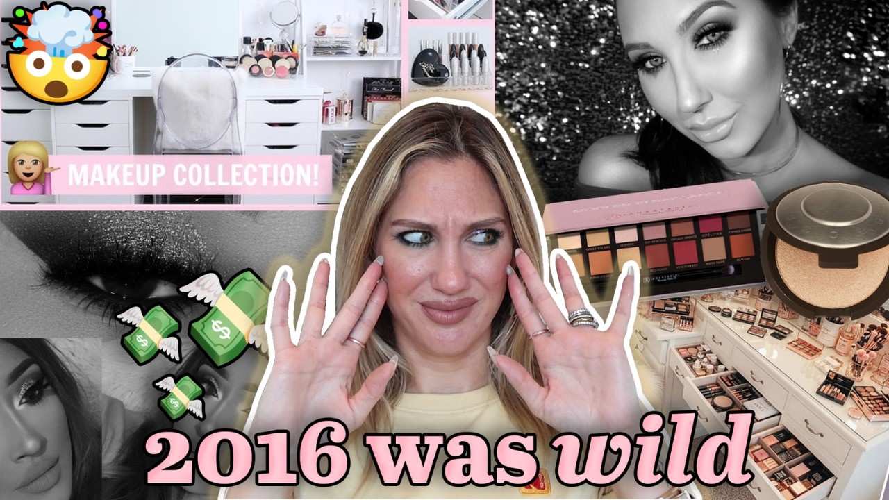PLEASE stay in 2016