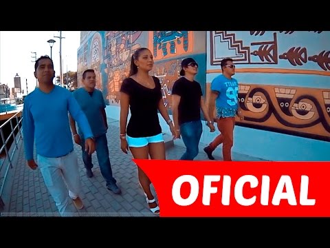 Amaya Hermanos - Triste me voy (Official Video)