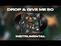 Drake Push Ups INSTRUMENTAL Beat Switches
